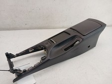06-09 NISSAN 350Z M/T Center Console Black/G OEM 96911CF45A