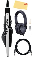 Roland AE-20 Aerophone Digital Wind Instrument w/ Headphones