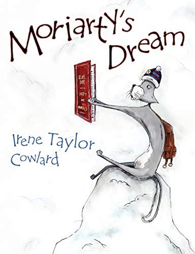 Moriarty's Dream.by Cowlard  New 9781847480620 Fast Free Shipping<|