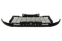 KüHlergrill KüHlergitter Schwarz FüR Renault ScéNic IV J9_ Grand R9_