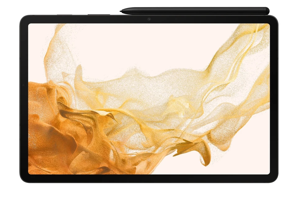 Samsung Galaxy Tab S8 · 256GB · Wi-Fi, photo 3 of 5