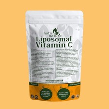 Liposomal Vitamin C - 700mg