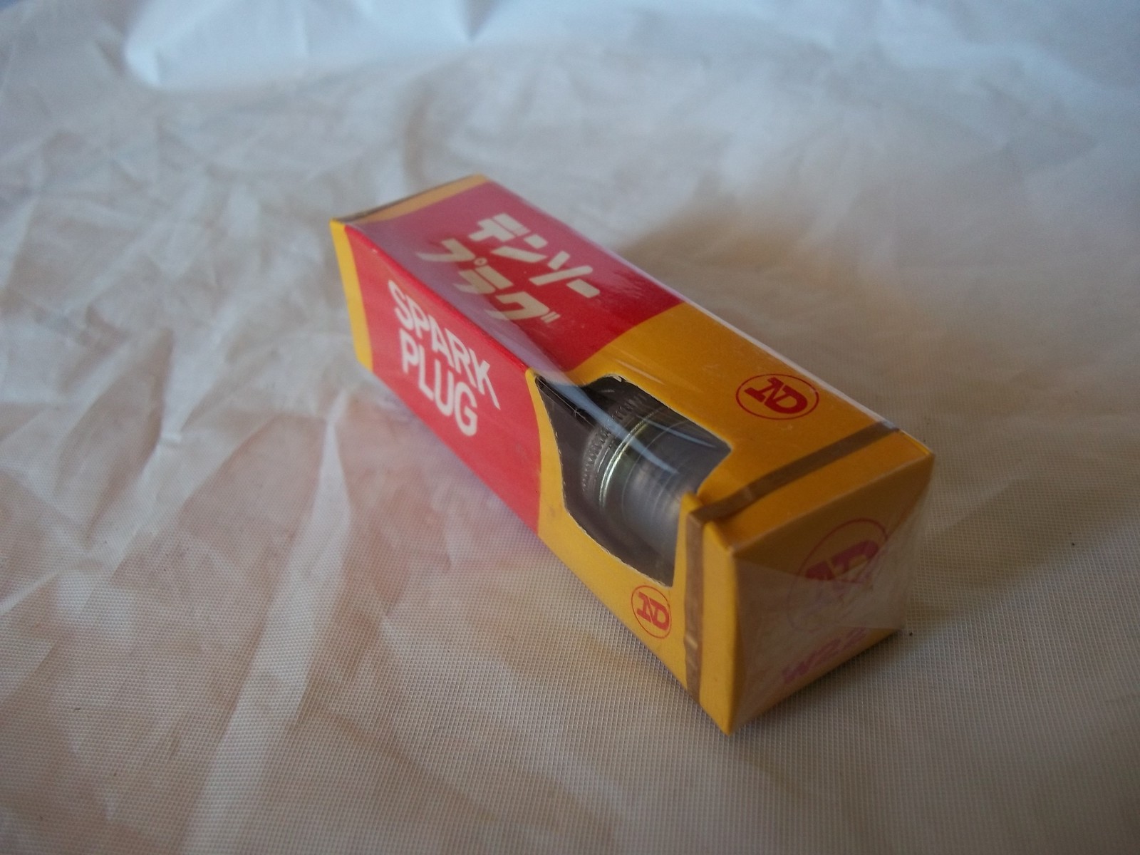 DENSO W22 SPARK PLUG 