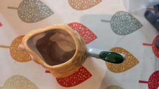 Margaret Thatcher Spitting Image Toby Jug Kevin Francis