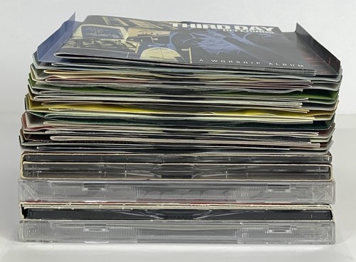 CD Lot 31 CDs Classical & Opera Including Complete Front & Back Inserts NO CASES - Picture 2 of 2
