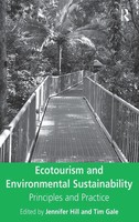 Tim Gale | Ecotourism And Environmental Sustainability | Buch | Englisch (2009)