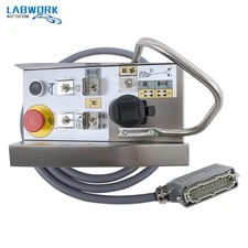 Control Box With Joystick 137798 166122 for Skyjack Scissor Lift 6826RT 6832RT