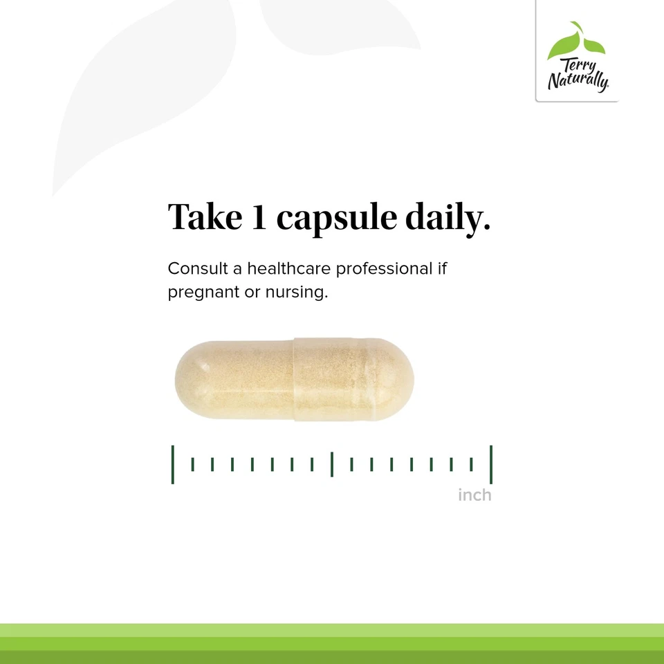 Suplemento de selenio y zinc para apoyo celular inmune 60 cápsulas Foto 4 de 4