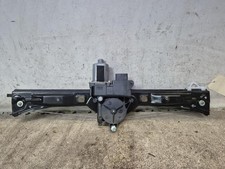 Lève vitre Fiat Qubo