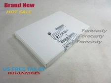 Newest AB 2085-ECR Micro800 Expansion Module End Cap 2085-ECR In Stock