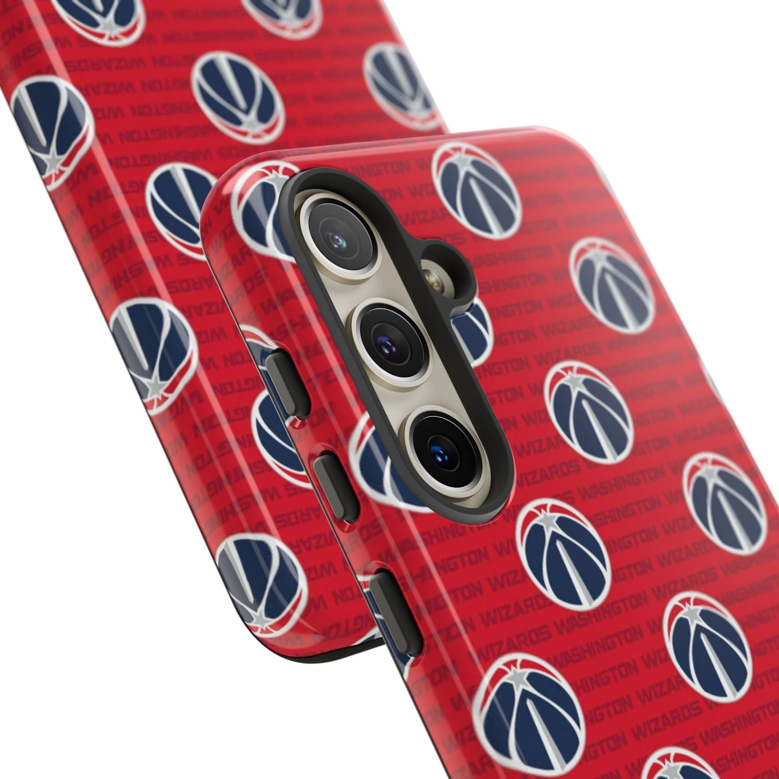 Washington Wizards iPhone Cases