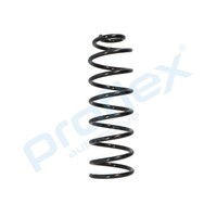 1X Proflex Automotive Fahrwerksfeder PX1-0171 FüR VW Vento 1H2 Golf 3 1H1 SDI