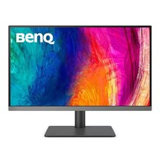 BenQ PD2706Uputer monitor 68.6 cm (27inch) 3840 x 2160 pixels 4K Ultra HD LCD...