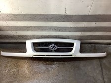 Suzuki Grand Vitara I 2002 Kühlergrill 7211165DA0 MBL21108