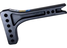 REESE 54970 Weight Distribution Shank, 15,000 lbs Capacity, 12-1/4"