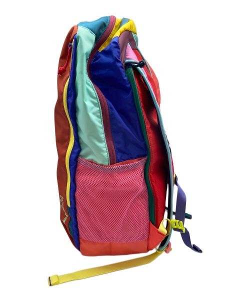 COTOPAXI                    backpack Multi colored - image 2