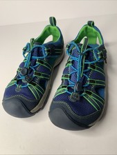 TEVA Manatee Kid's Water Shoes, Kids Size 1 Hiking Outdoor summer Sandal