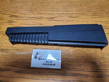 YAMAHA DX7S DX7II-D DX7II-FD Right Side Body Black Good Condition Japan