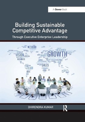 Building Sustainable Competitive Advantage - 9780367606077
