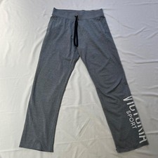 Victoria-s-secret Women's Grey Trousers