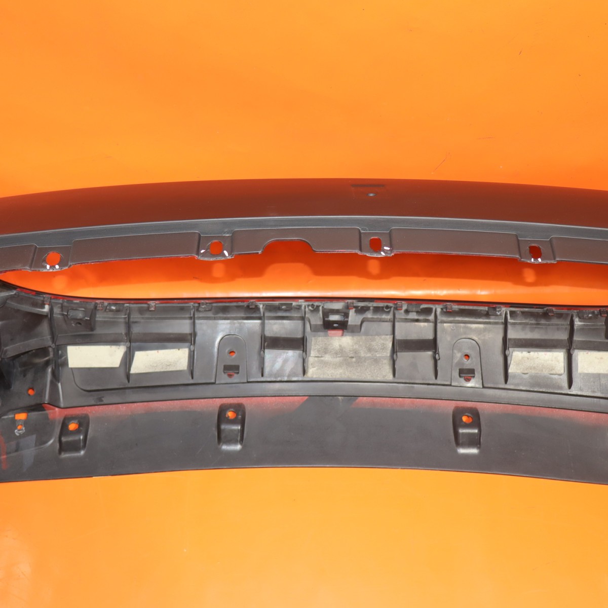 FERRARI CALIFORNIA FRONT BUMPER 2012 2013 2014 82955110 RECONDITIONED OEM