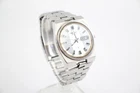 Vintage Seiko 5 Striped Dial Automatic Watch Ref 6309-7050 Working
