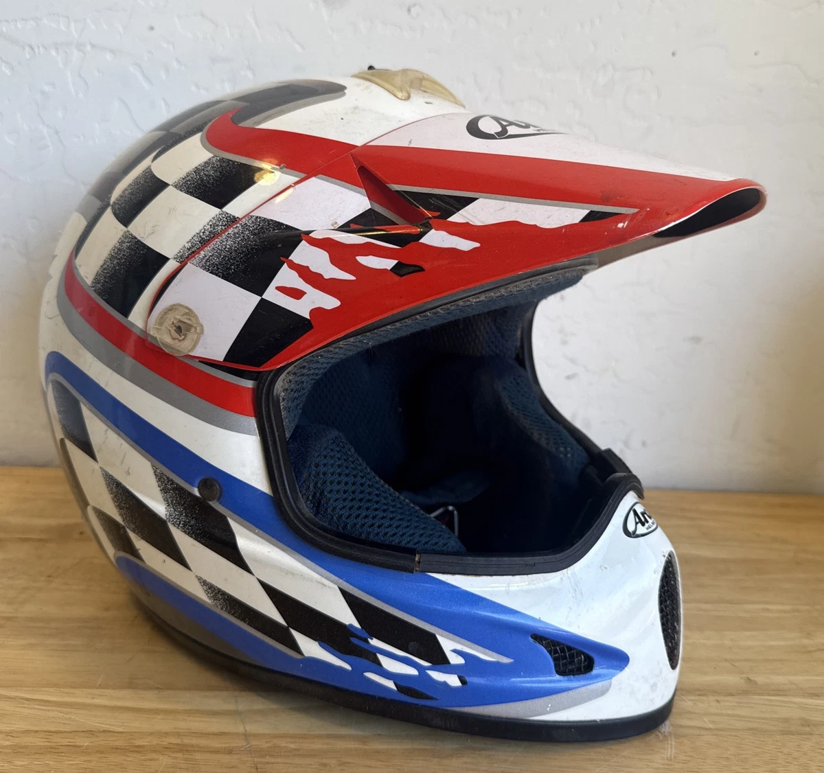 Arai Vintages Helmets for sale | eBay