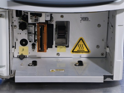Instrumentation Laboratory Company Gem Premier 4000 Blood Gas Analyzer - Picture 6 of 13