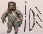 Star Wars The Vintage Collection Lumat VC104 Loose Complete Ewok ROTJ