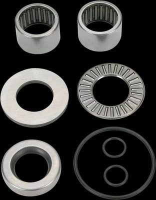 #ad WSM Jet Pump Bearings Seals Rebuild Repair Kit for Sea Doo Speedster 650 94 95 $51.91