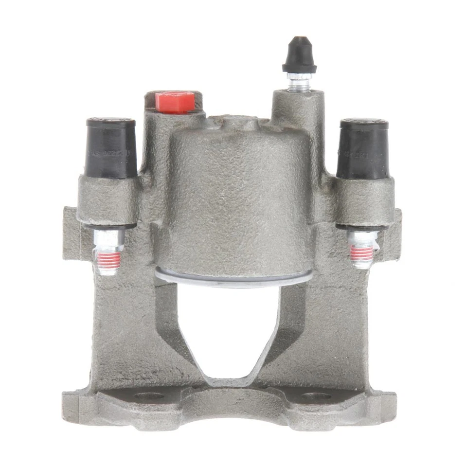 2 件后盘式制动卡钳适用于 1991 1992 1993 1994 1995 年林肯城市汽车 — 第 4/4 张图片