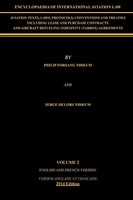 Philip Forsang Ndikum | Encyclopaedia Of International Aviation Law | Buch