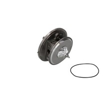 ORIGINAL® Kamoka Rumpfgruppe, Turbolader für Fiat PANDA PUNTO 500X TIPO