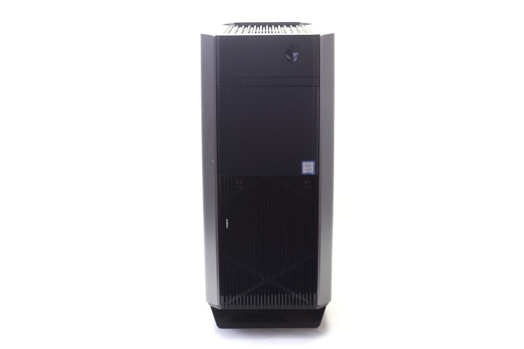 Alienware Aurora R8 Core i7-9700K 32GB RAM 512GB M.2 NVMe Win11