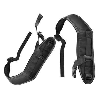 100356 SHOULDER STRAP ASSEMBLY FOR PROTEAM BACKPACK VACUUM  W
