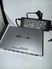 New ListingUBIQUITI UNIFI ETHERNET SWITCH 8 60W US-8-60W - WITH POWER SUPPLY USED SEE PHOTO