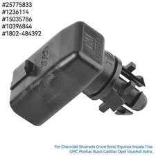 Sensor De Temperatura Ambiente Frankberg - Compatible Con Múltiples Marcas (Toyota, Lexus, Nissan, Etc.), Reemplazo #8879022131