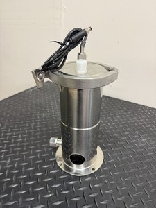 Stainless Steel Pressure Tank