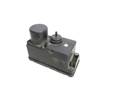 VW Passat 35i ZV Zentralverriegelungspumpe Bj 1990 357862257