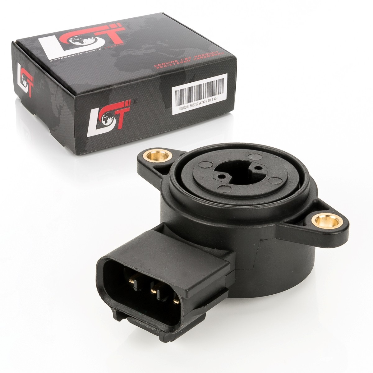 Potentiometer Throttle Sensor 615571 for MITSUBISHI LANCER III IV V VI VII