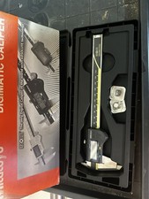 calibro digitale mitutoyo