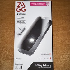 iPhone 17 Pro Max Privacy Screen Protector