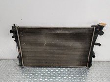 Radiateur Mitsubishi COLT