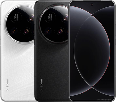 Xiaomi 15 Ultra 256GB 512GB 1TB Snapdragon 8 Elite 6.73