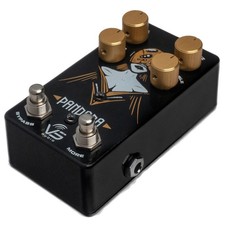Effektgerät E-Gitarre VS Audio Pandora Fuzz ...
