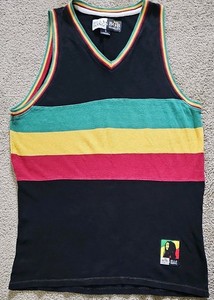 L.G.B. ルグランブルー ボブ・マーリー タンクトップ L.G.B. ルグラン