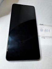 Samsung Galaxy A32 A326B Dualsim Android Smartphone 64GB Schwarz -DEFEKT- #101