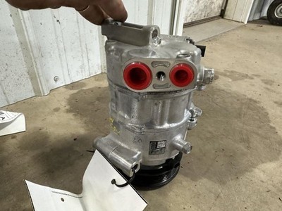 AC Compressor Fits 23-25 HORNET 1755762