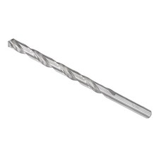 Extra Long Twist Drill Bits 14mm x 250mm HSS Straight Shank Metal Woodwork