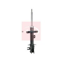Apec StoßDäMpfer Federbein FüR Fiat Punto 199 2012 Gasdruck Twin-Tube